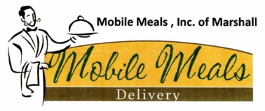 Mobile Meals of Marshall Logo